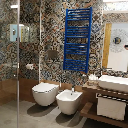 Tenuta Borgato Morelli 4* Este