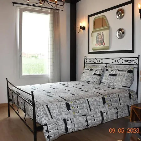 Tenuta Borgato Morelli