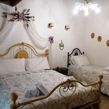 Πανσιόν Tenuta Borgato Morelli 4*