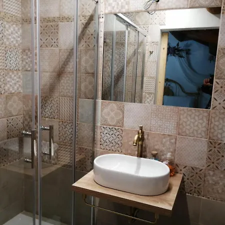 Tenuta Borgato Morelli Πανσιόν