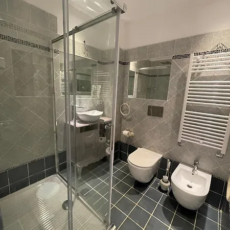 Tenuta Borgato Morelli Πανσιόν