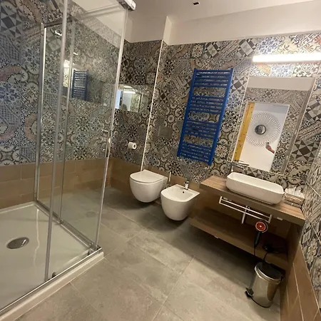 Tenuta Borgato Morelli Πανσιόν