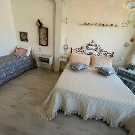 Tenuta Borgato Morelli Affittacamere Este