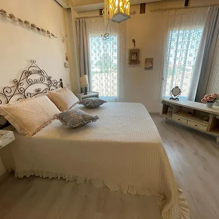 Tenuta Borgato Morelli Affittacamere Este