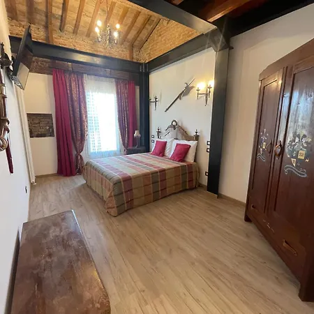 Tenuta Borgato Morelli Este