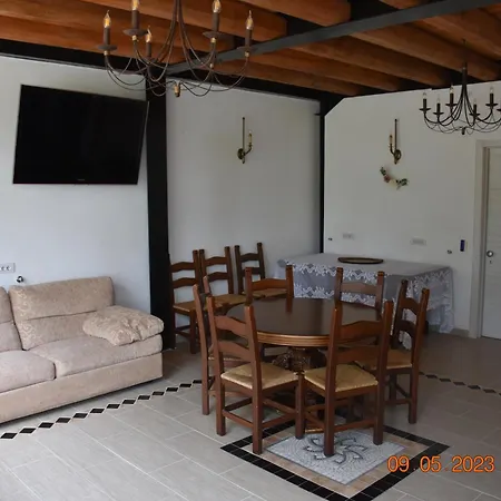 Πανσιόν Tenuta Borgato Morelli Este