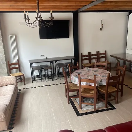 Affittacamere Tenuta Borgato Morelli