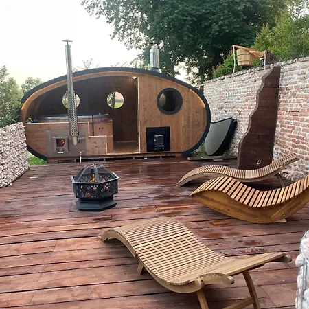 Tenuta Borgato Morelli Πανσιόν