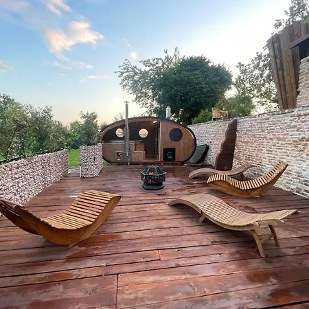 Tenuta Borgato Morelli Este