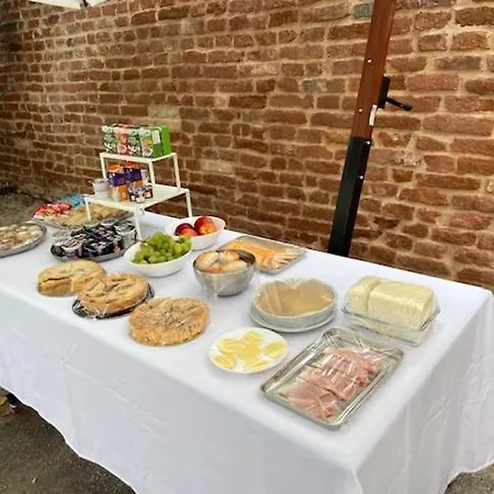 Tenuta Borgato Morelli Este