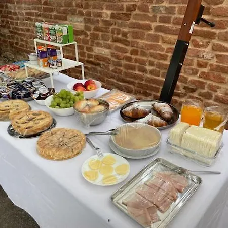 Affittacamere Tenuta Borgato Morelli 4*