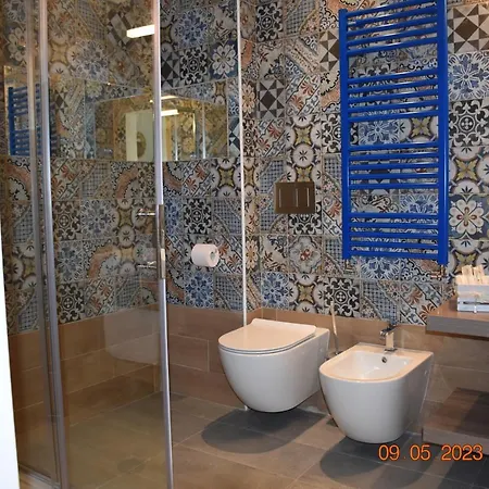 Tenuta Borgato Morelli 4*