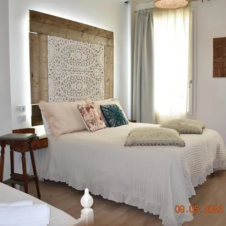 Tenuta Borgato Morelli Penzion