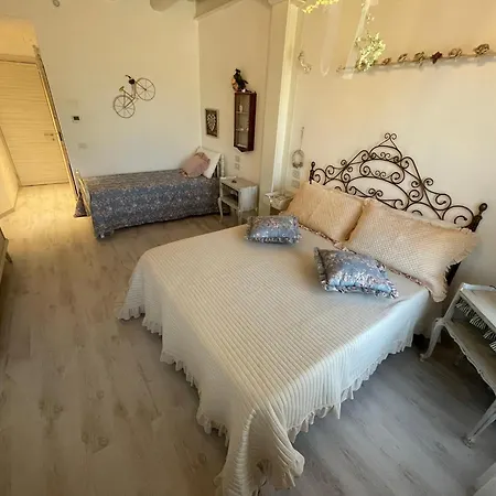 Tenuta Borgato Morelli