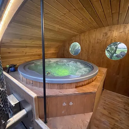 Penzion Tenuta Borgato Morelli