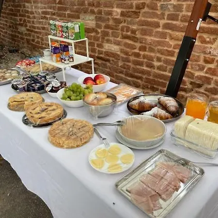 Tenuta Borgato Morelli 4*