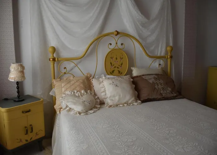 Tenuta Borgato Morelli エステ