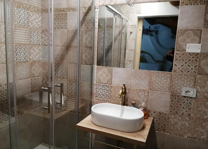 Tenuta Borgato Morelli ゲストハウス