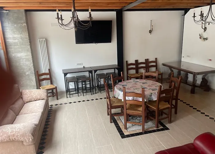 ゲストハウス Tenuta Borgato Morelli