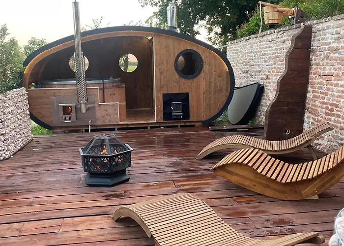 Tenuta Borgato Morelli ゲストハウス