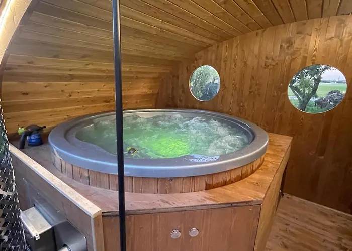 ゲストハウス Tenuta Borgato Morelli